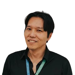 Dr. Helder Nakaya