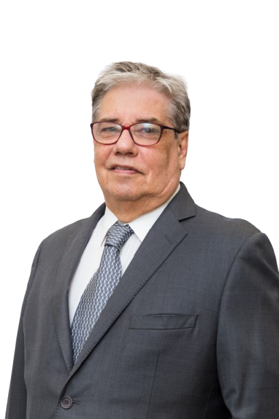 Dr. Fernando Soares