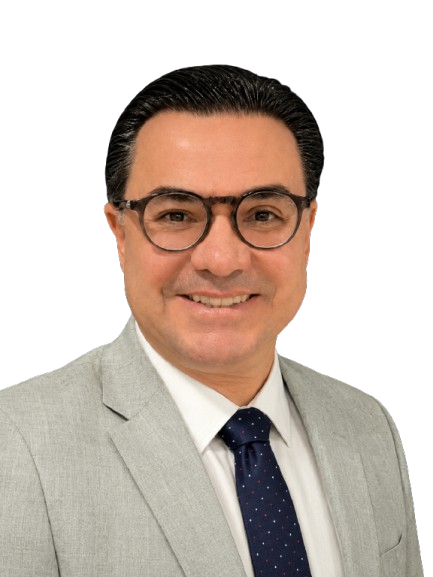 Dr. Ger&ocirc;nimo Jr.