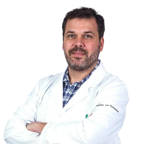 Dr. Israel Tojal